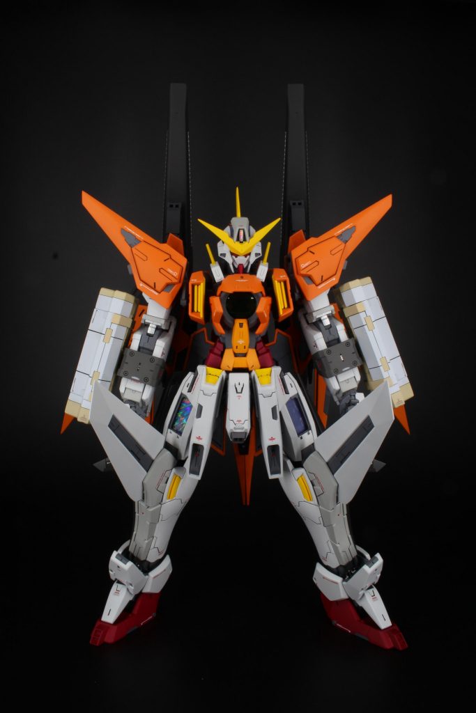 MG キュリオストゥルエノ–2枚目/制作者:mandomまんだむ