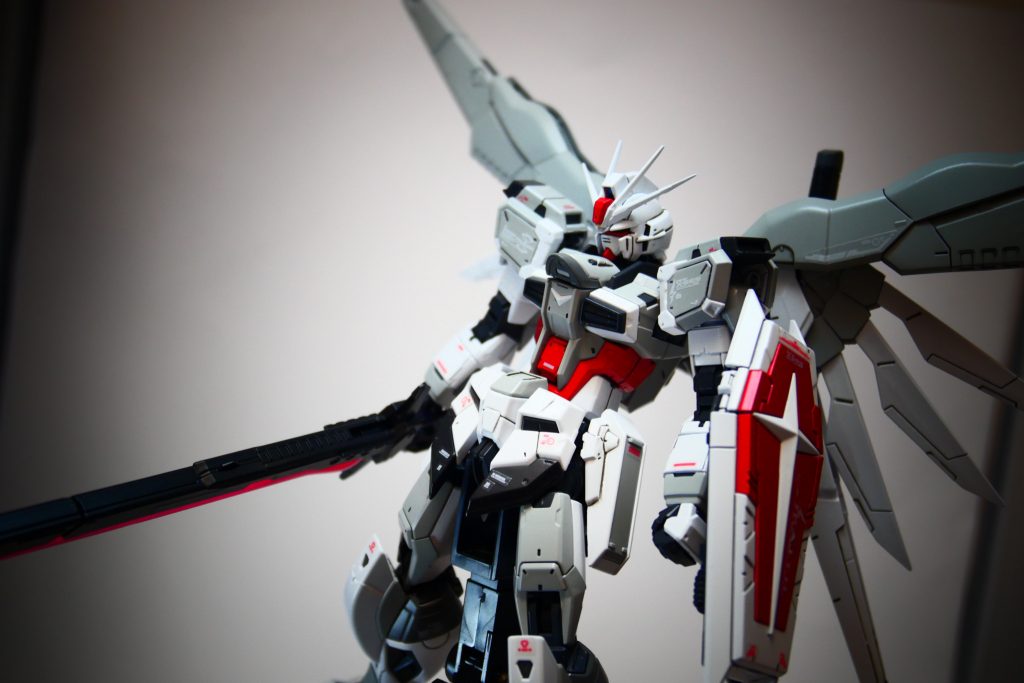 RGインパルスブランシュ–4枚目/制作者：@_kayu_