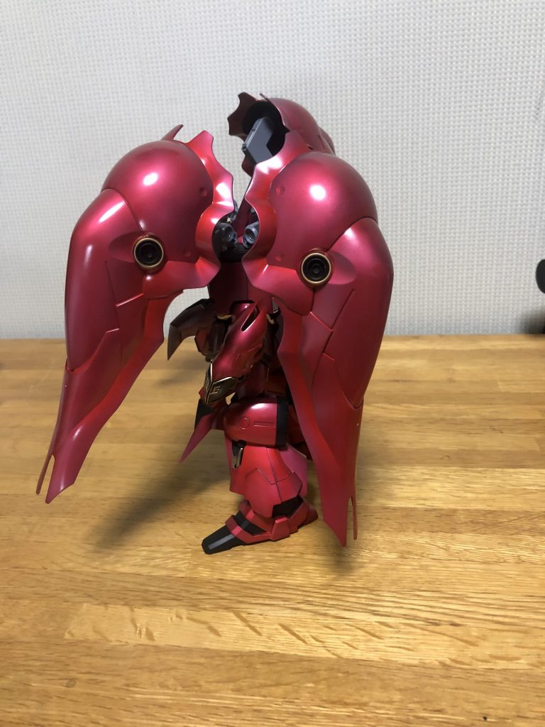 初塗装–2枚目/制作者：Syogogogogogogogo