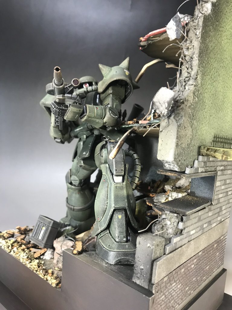 要撃2–5枚目/制作者：matever1.5 まてや