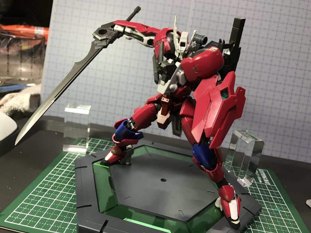 ASW-G-16 ガンダムゼパル–6枚目/制作者:【マサ】kr-msy