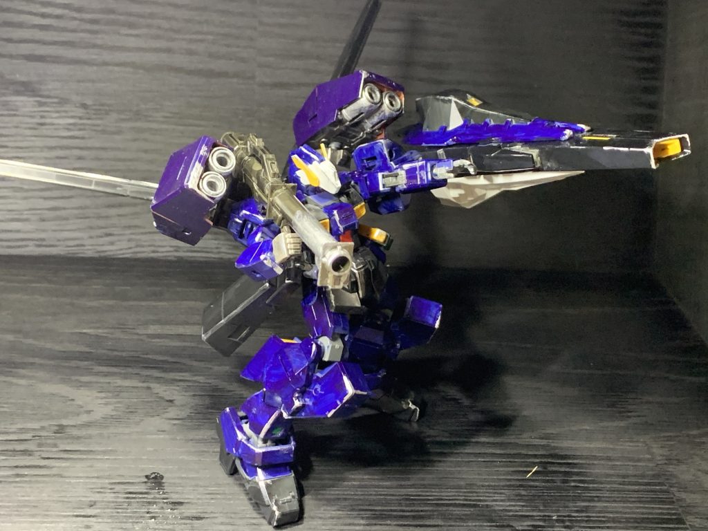 アスター・ヘイズル–5枚目/制作者：Taka.K