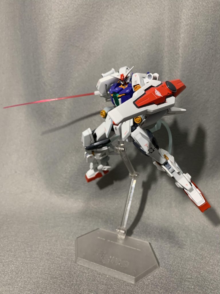 GNビームサーベル