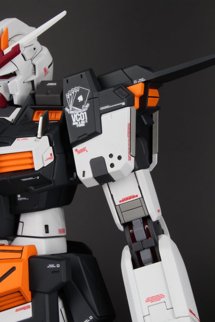 MG FAストームブリンガー–4枚目/制作者：mandomまんだむ