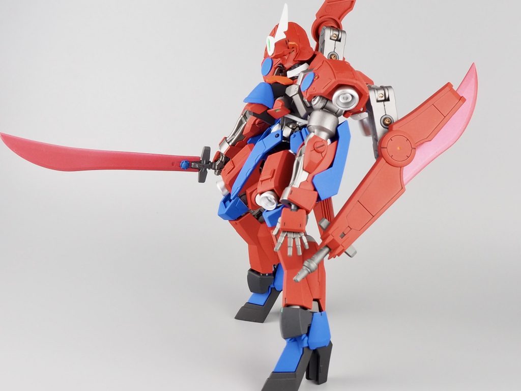 武蔵–4枚目/制作者：Tanカレ