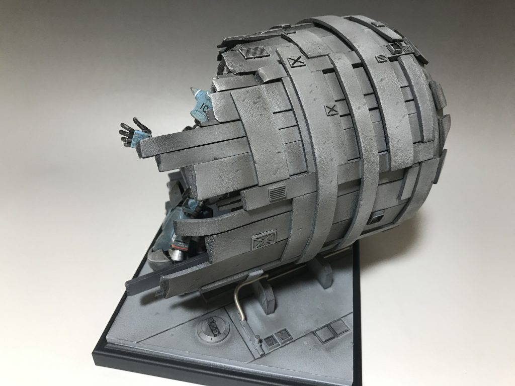 要撃　その3–5枚目/制作者：matever1.5 まてや