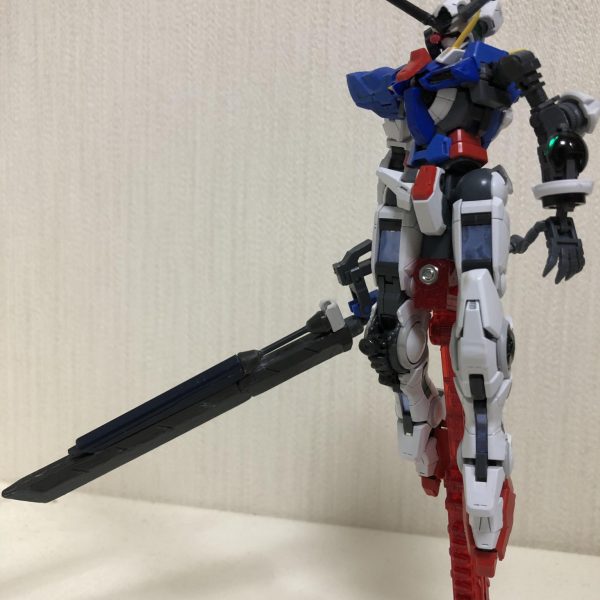 ガンダムエクシアラストピリオド