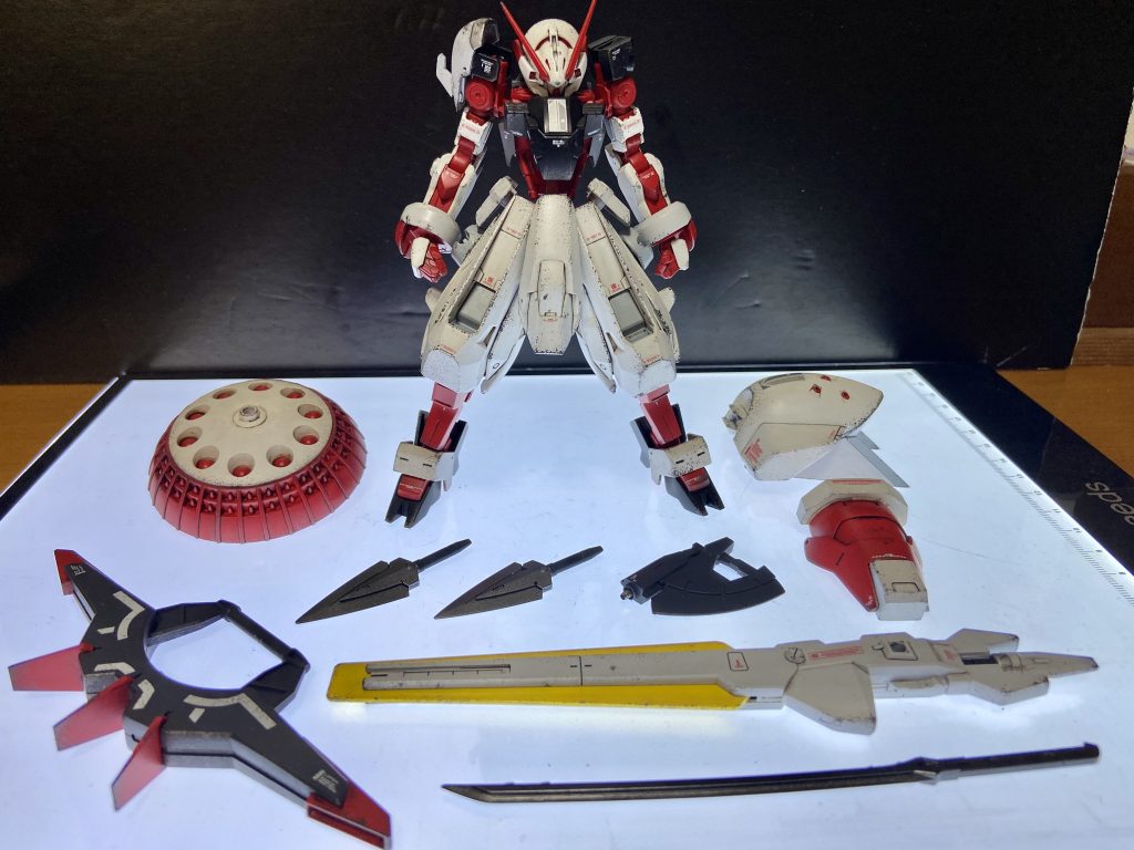 白煌–9枚目/制作者：まだおちゃん