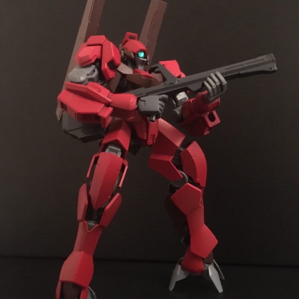 グレイズアイン・ガンプラ改造作品まとめ｜鉄血のオルフェンズ