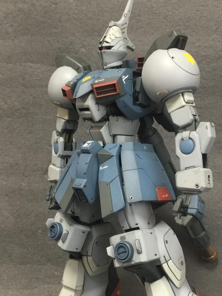 GYAN Different–4枚目/制作者：U/G