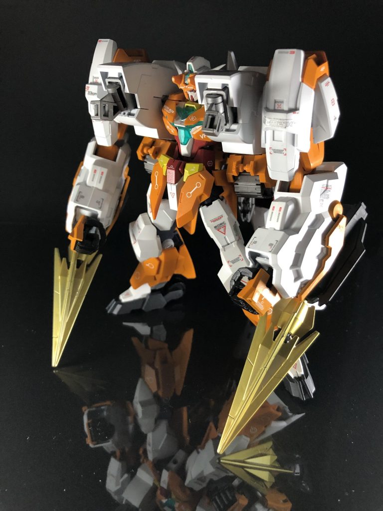 ギガントサタニクスガンダム–2枚目/制作者：天頂