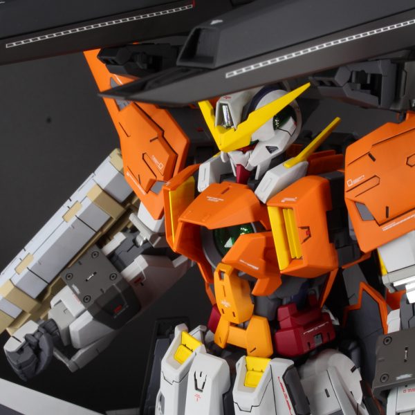 ガンダムキュリオス・ガンプラ改造作品まとめ｜ガンダム00