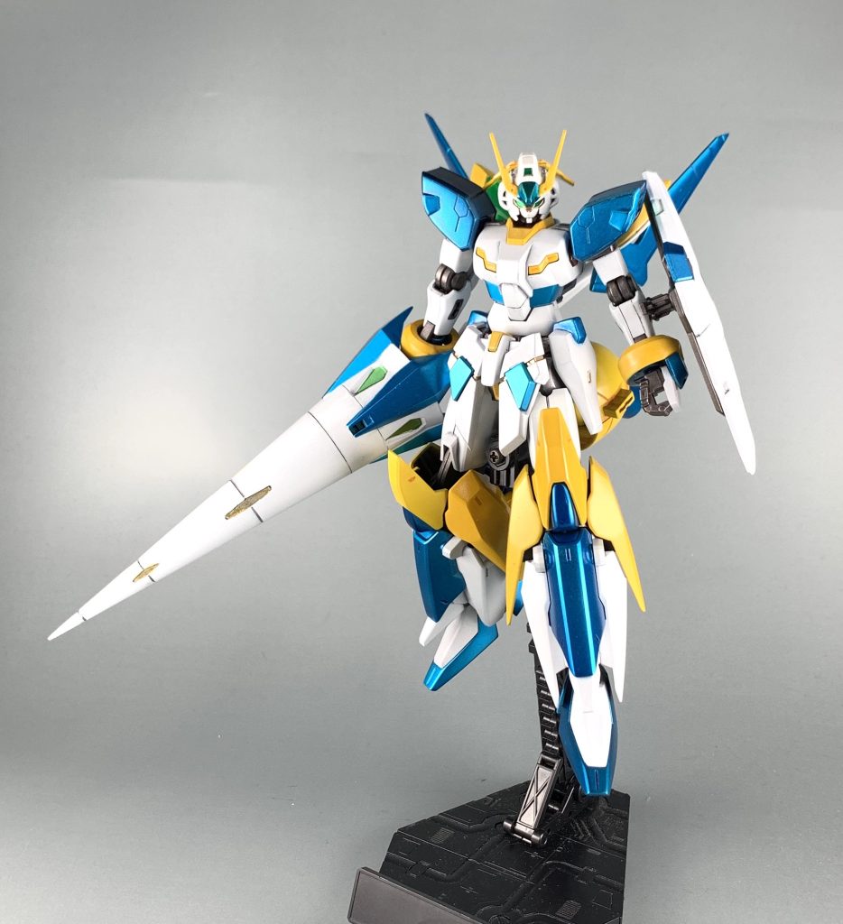 G-ホーネット–4枚目/制作者：komand