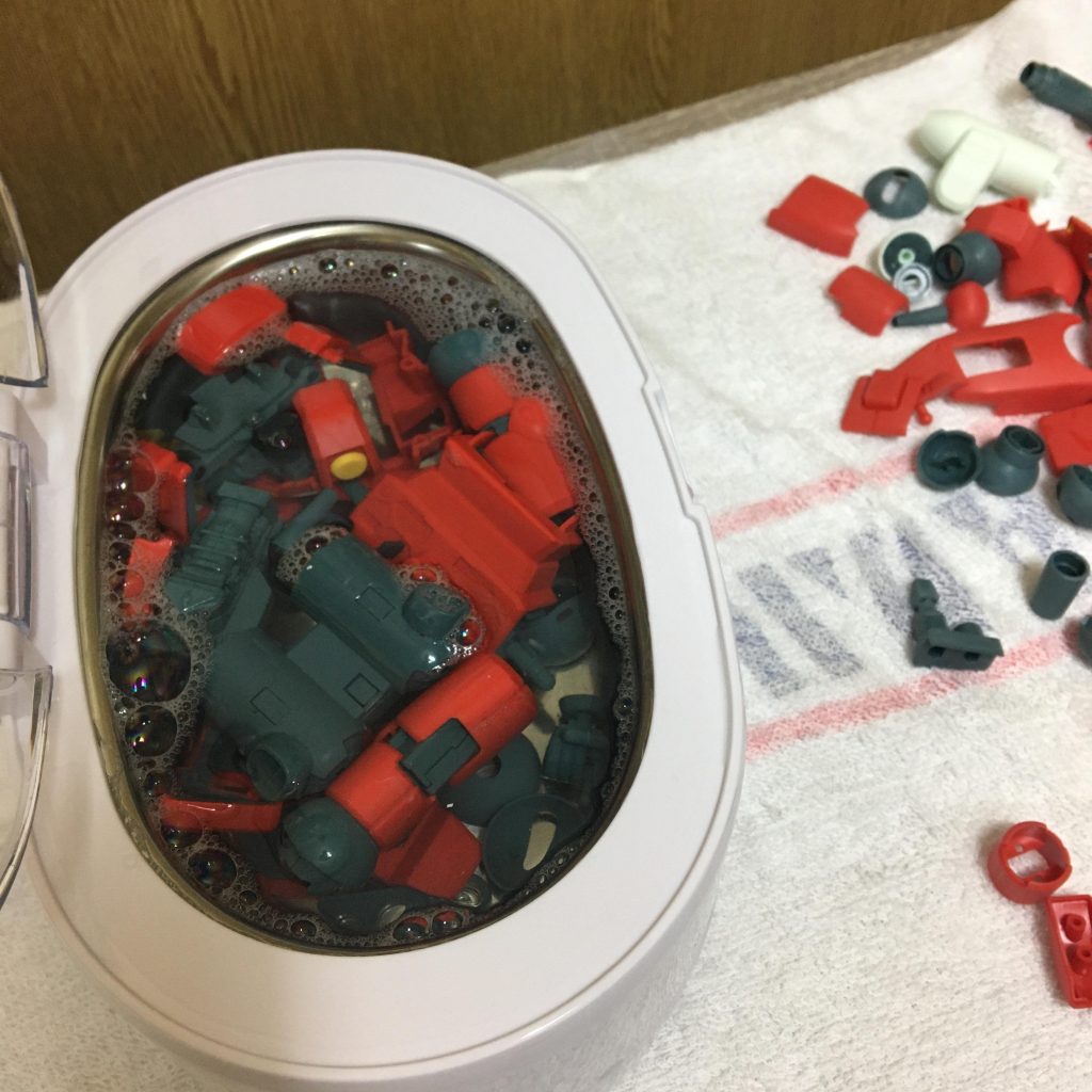 MG ガンキャノン–7枚目/制作者：ogagaga