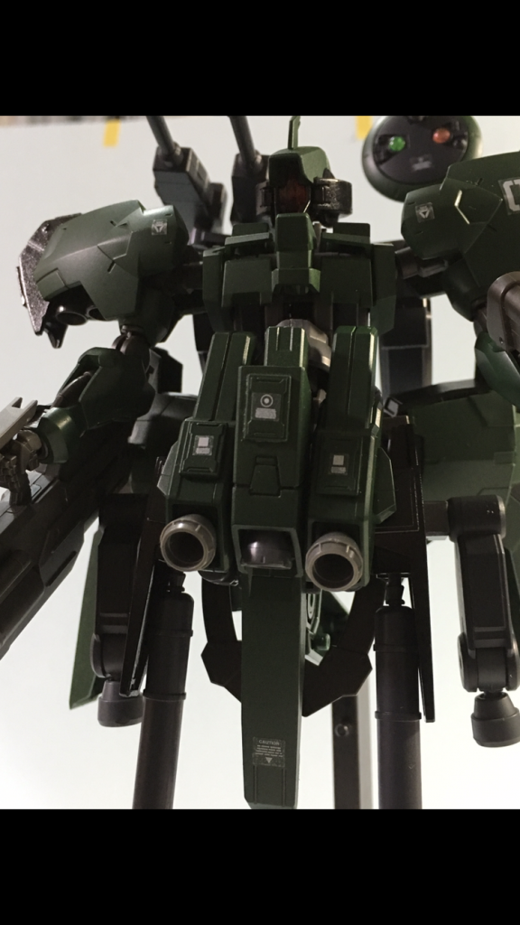 ゲイレール・ホッパー–2枚目/制作者：@sawamurawaya