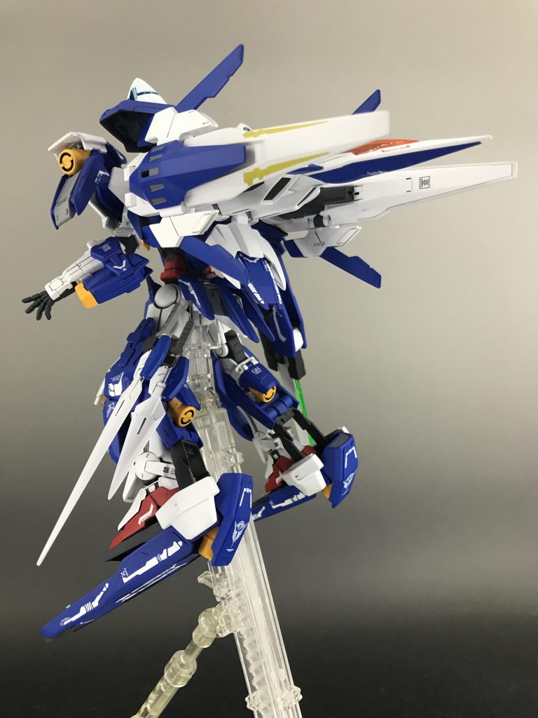 OOアヴァランチオーライザー–5枚目/制作者：KAZ