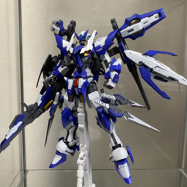 ガンダムエクシアフトゥールム