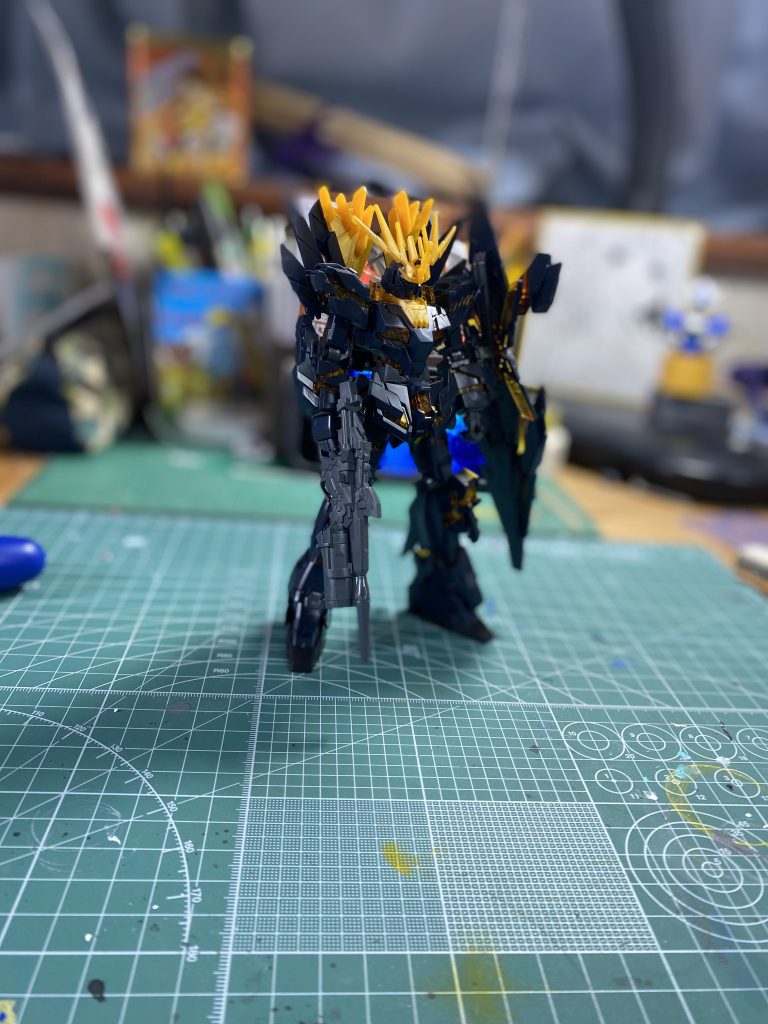 バンシィノルン–2枚目/制作者：JORGE