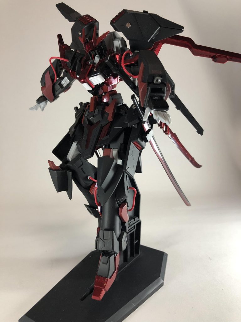 シュバルツリッター–4枚目/制作者：かすてら