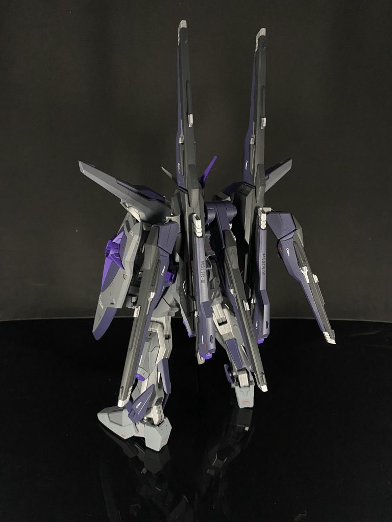 暁月夜-アカツキヅクヨ–4枚目/制作者：JORGE