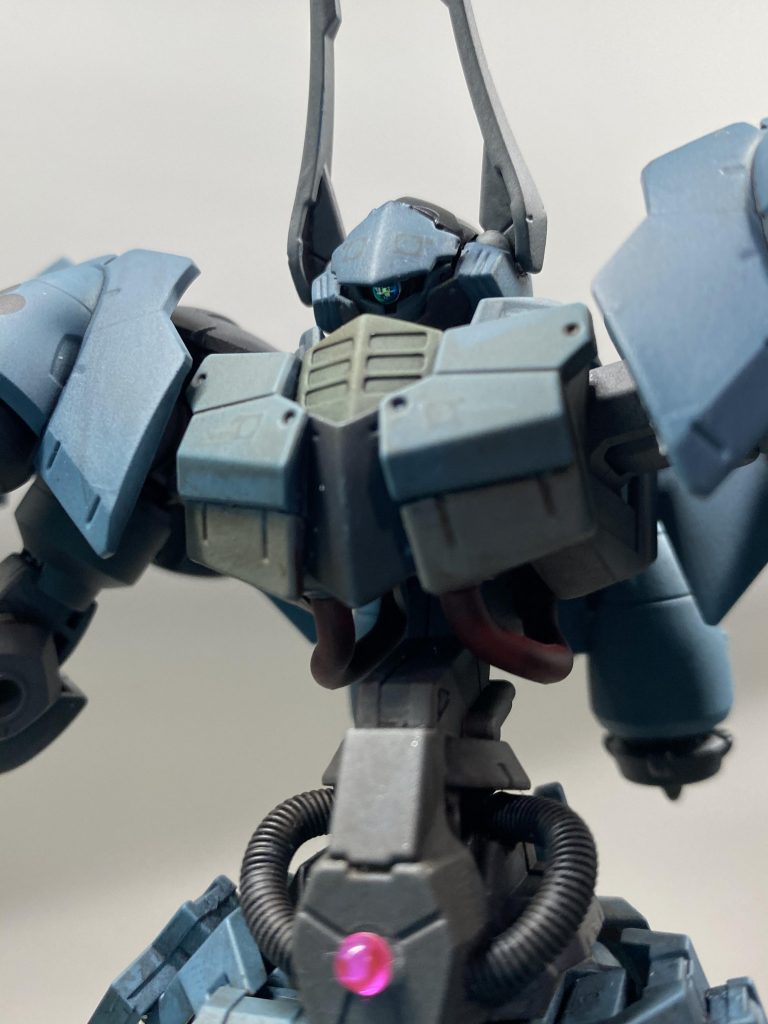 ヘルムヴィーゲ・魂喰(ソウルイーター)–2枚目/制作者：K.K.[白カカオ]