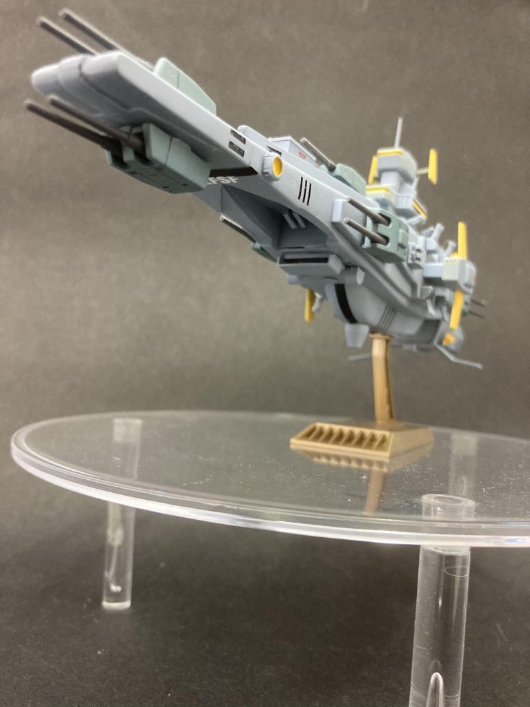 マゼラン–4枚目/制作者：@jagdkinoko