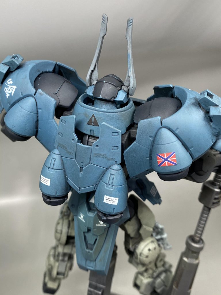 ヘルムヴィーゲ・魂喰(ソウルイーター)–4枚目/制作者：K.K.[白カカオ]