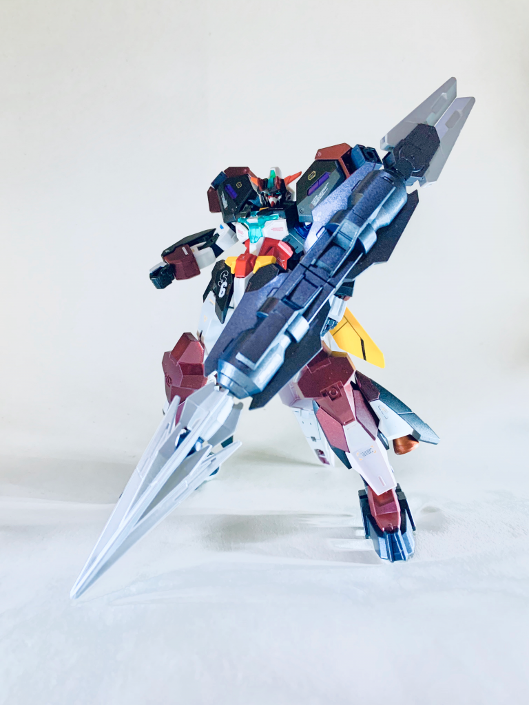 ドリルはロマン!!(≧∀≦)