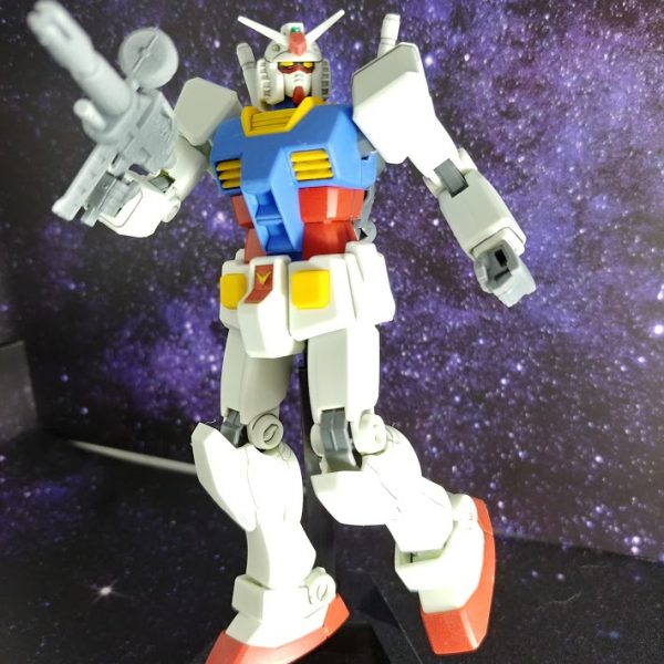 ガンプラ40周年プロジェクト：フォースBLDTroiaS合同ガンプラ制作