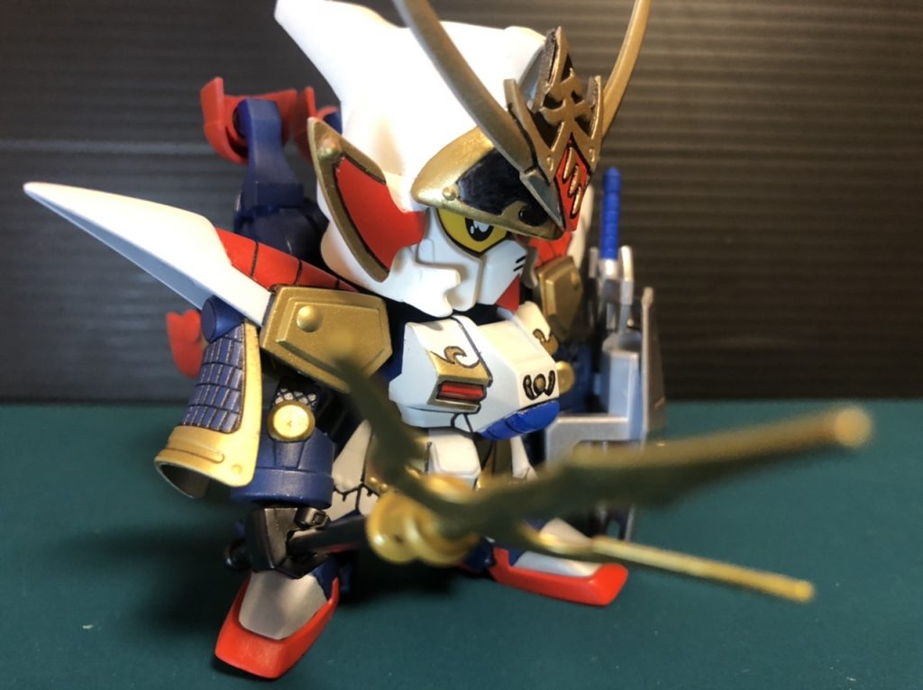 LGBB 頑駄無真駆参–4枚目/制作者：なけなし