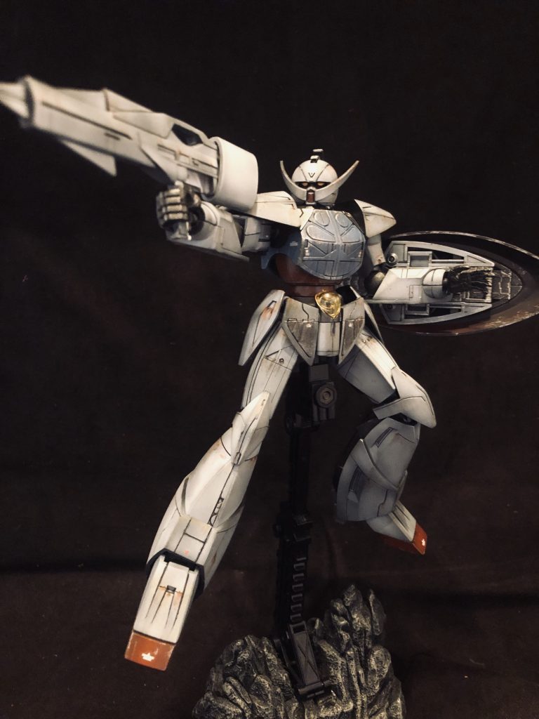 ∀ Gundam–4枚目/制作者：mammon