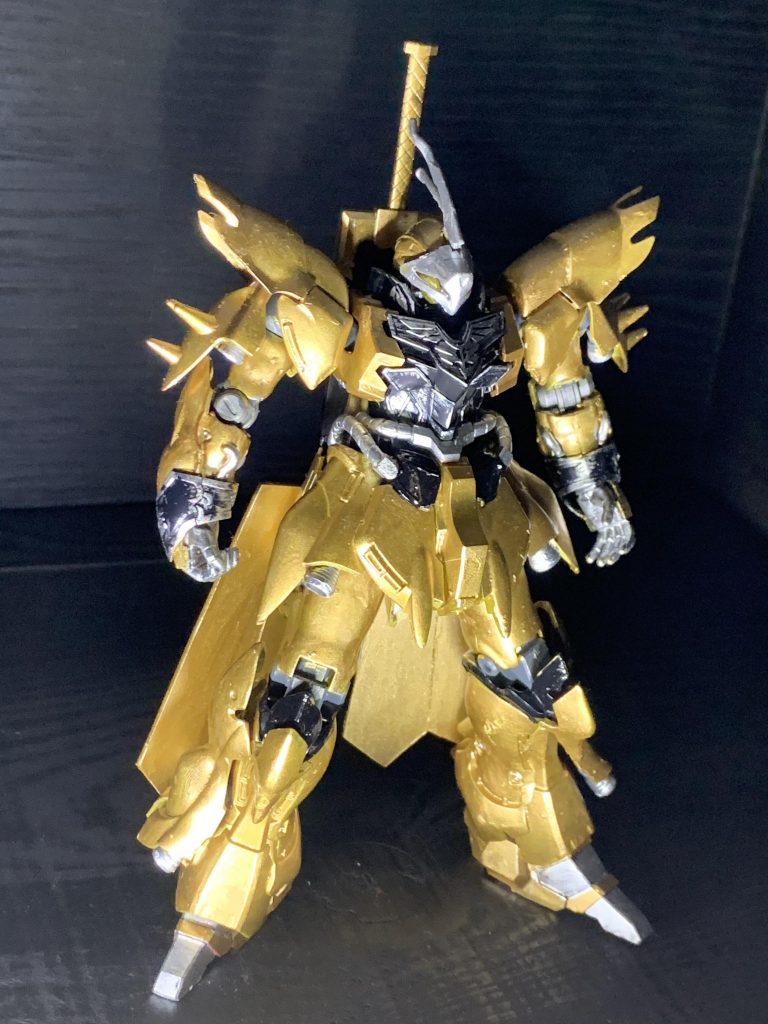 シナンジュ・シュヴァリエ–2枚目/制作者：Taka.K