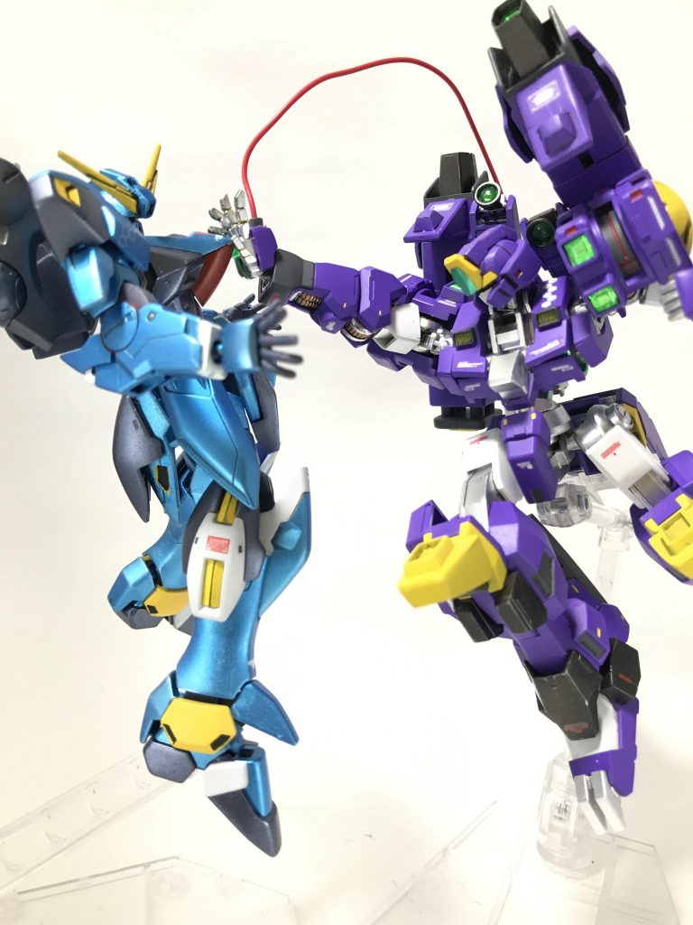 バイオレントR-レイズ–4枚目/制作者:DEAD-MAN-Q