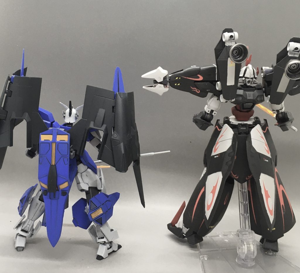 バックショット