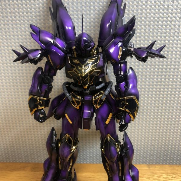 RG シナンジュ