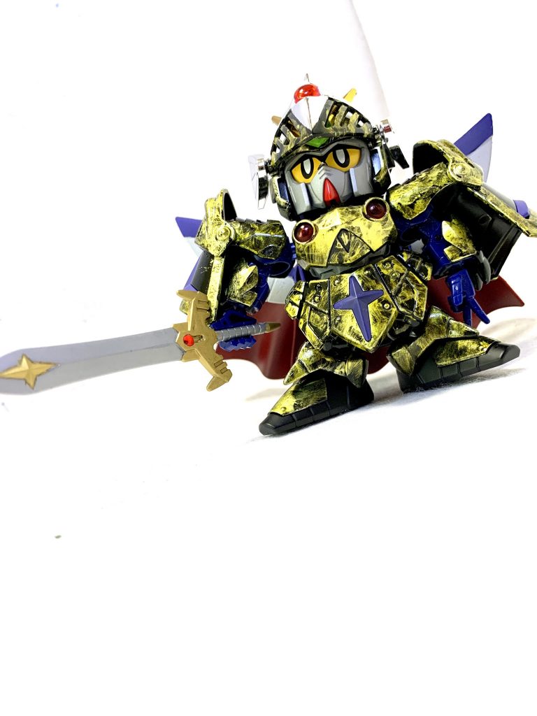 全塗装で仕上げてます