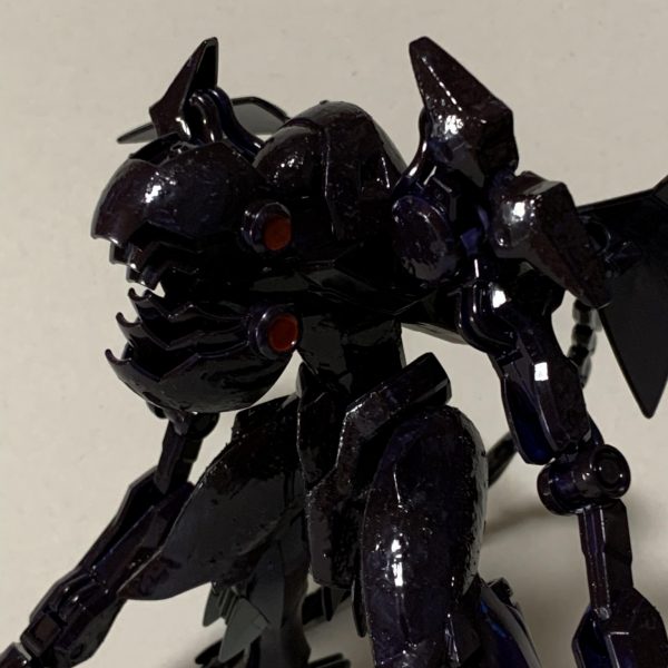 邪甲兵ニズヘッグ