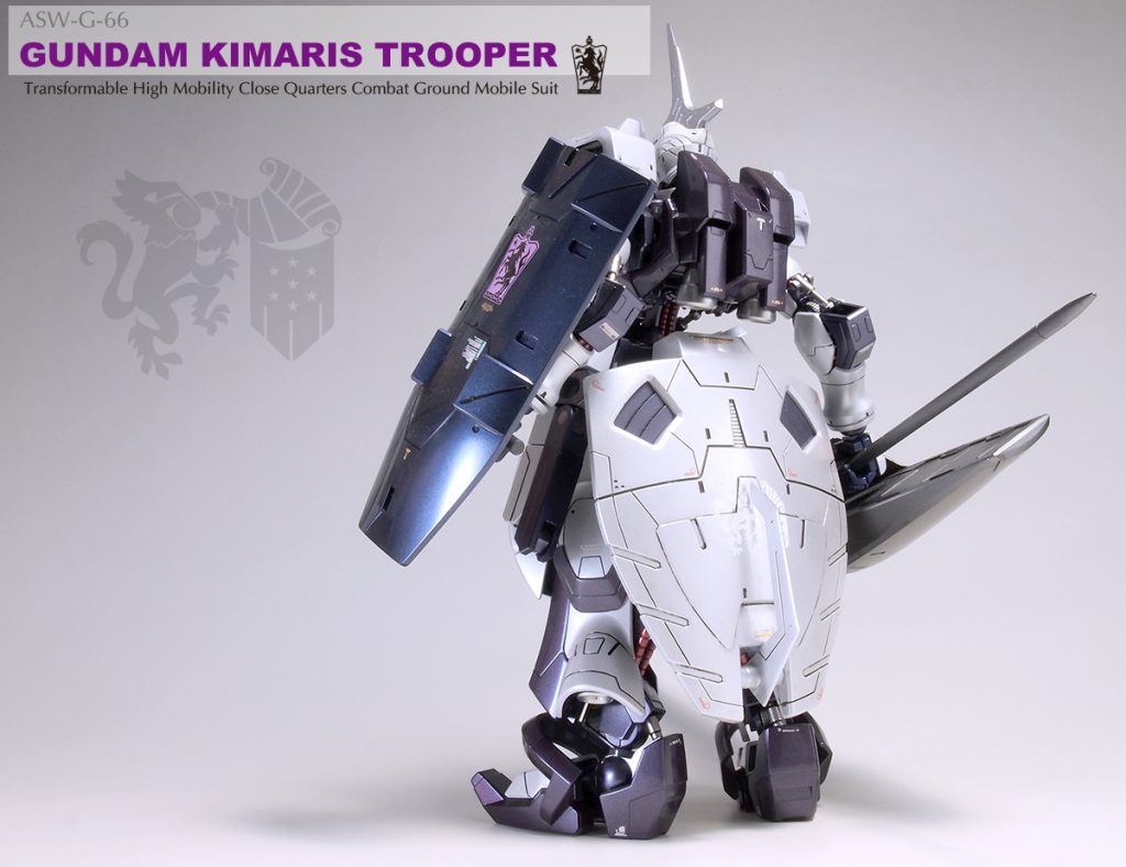 バックショット