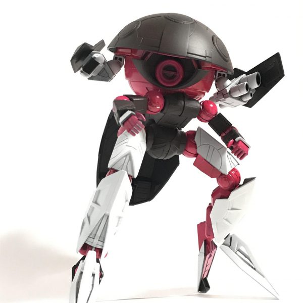 ウォドムポッド　ディアナカウンターカラー