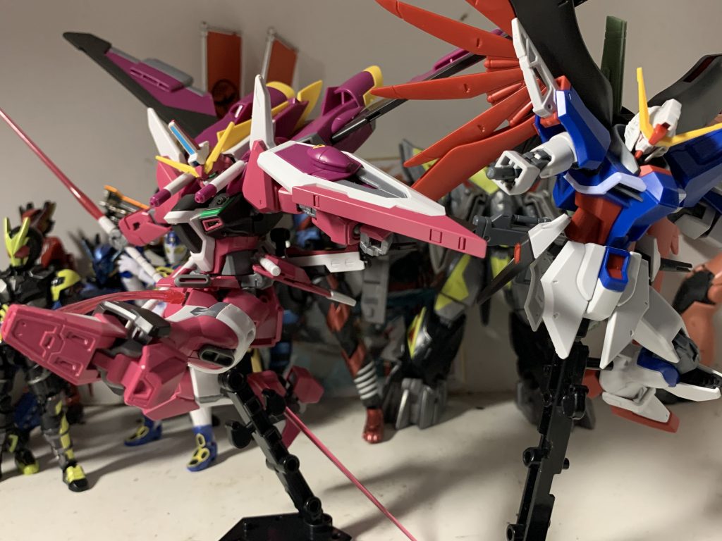 馬鹿野郎！！インパルスも買おうかな