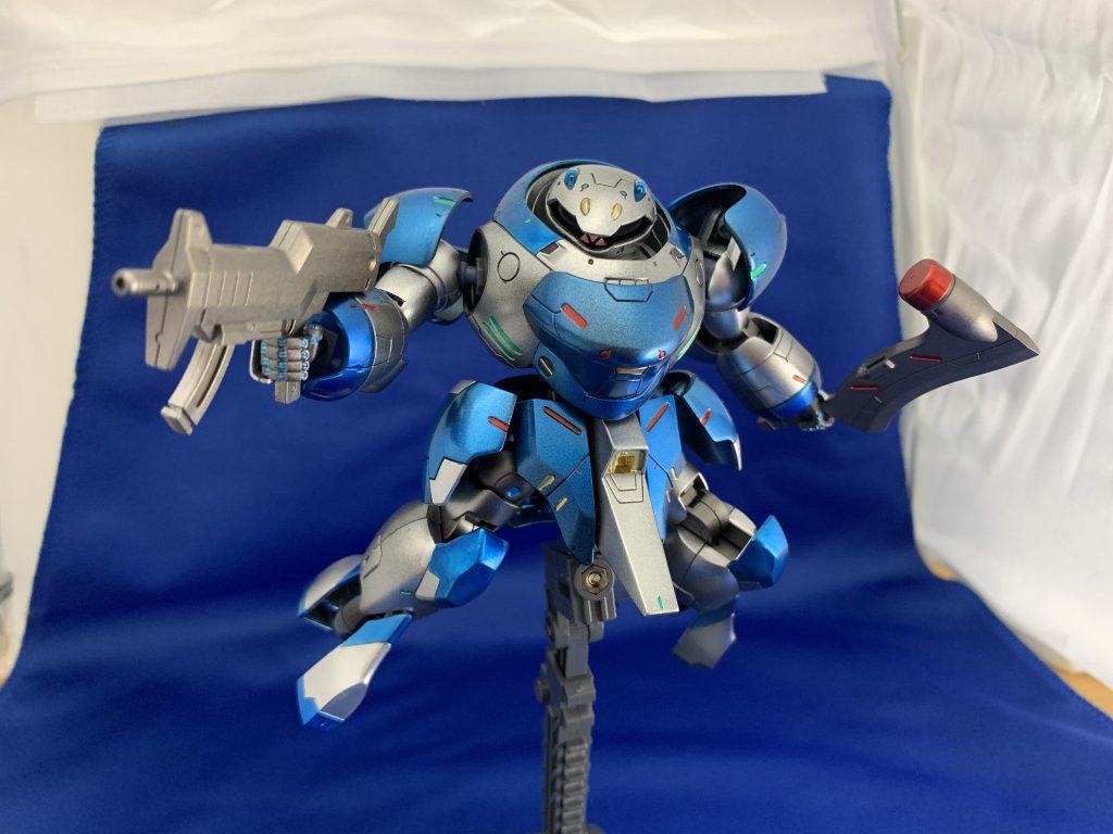 マロンディ–2枚目/制作者：でるたぃ