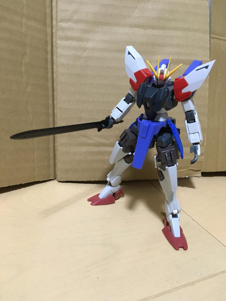 大体固まった頃