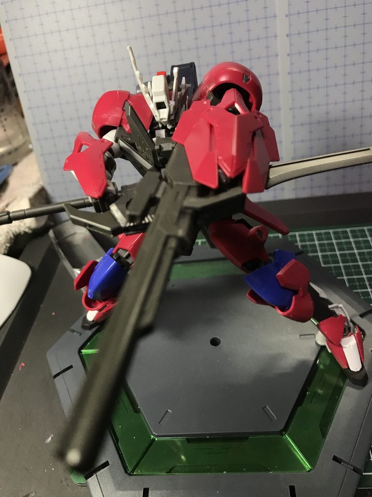 ASW-G-16 ガンダムゼパル–7枚目/制作者:【マサ】kr-msy