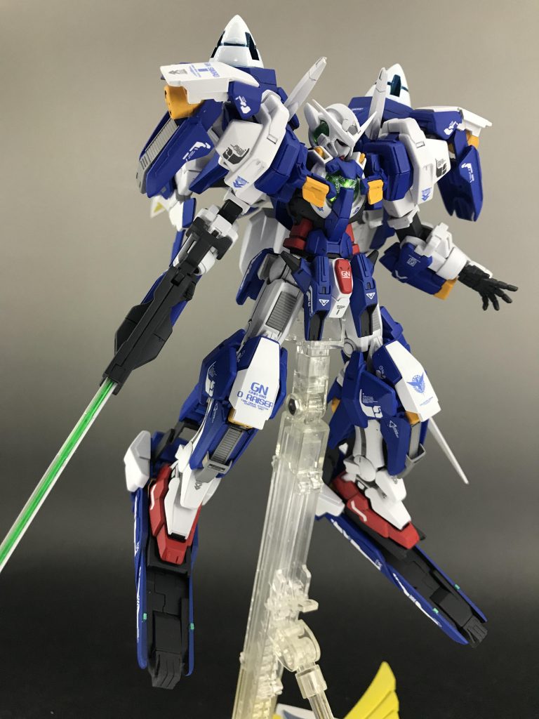 OOアヴァランチオーライザー–3枚目/制作者：KAZ