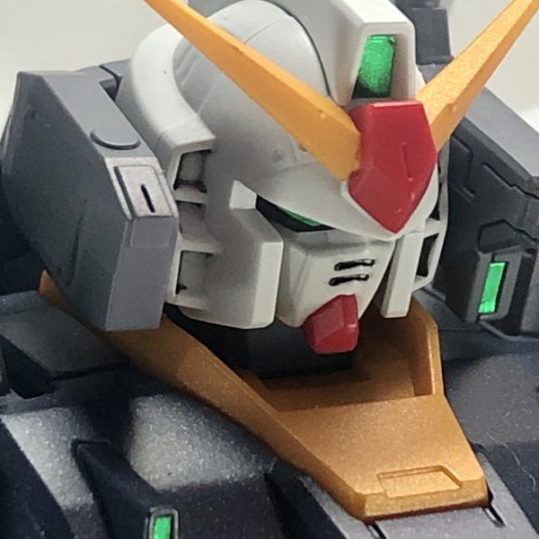 HG ガンダムmkⅡ AEUG