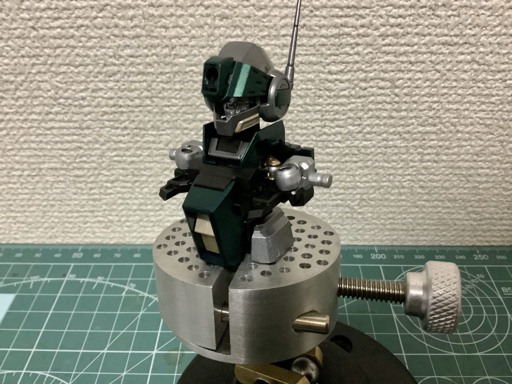 んー、かっこいい！