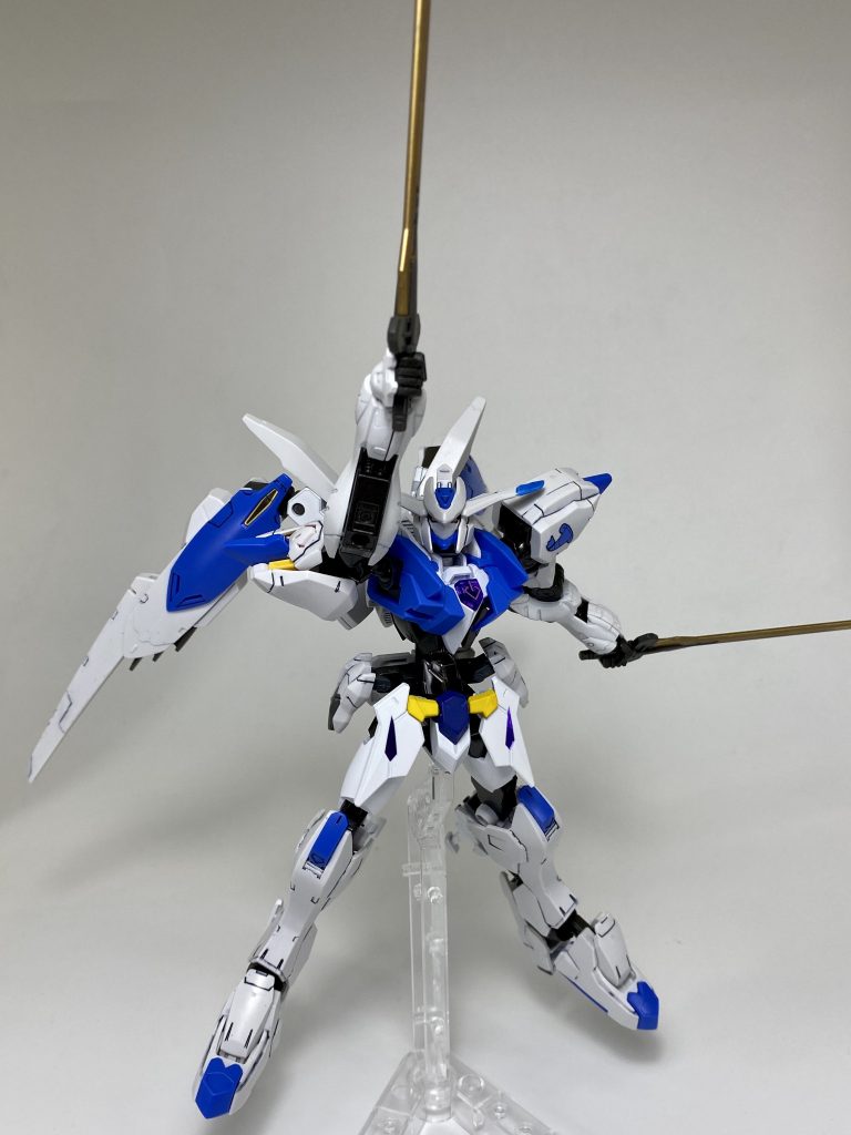 バエルの元へ集え!!