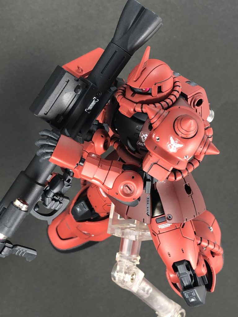 パッケージイラスト風のポーズ！