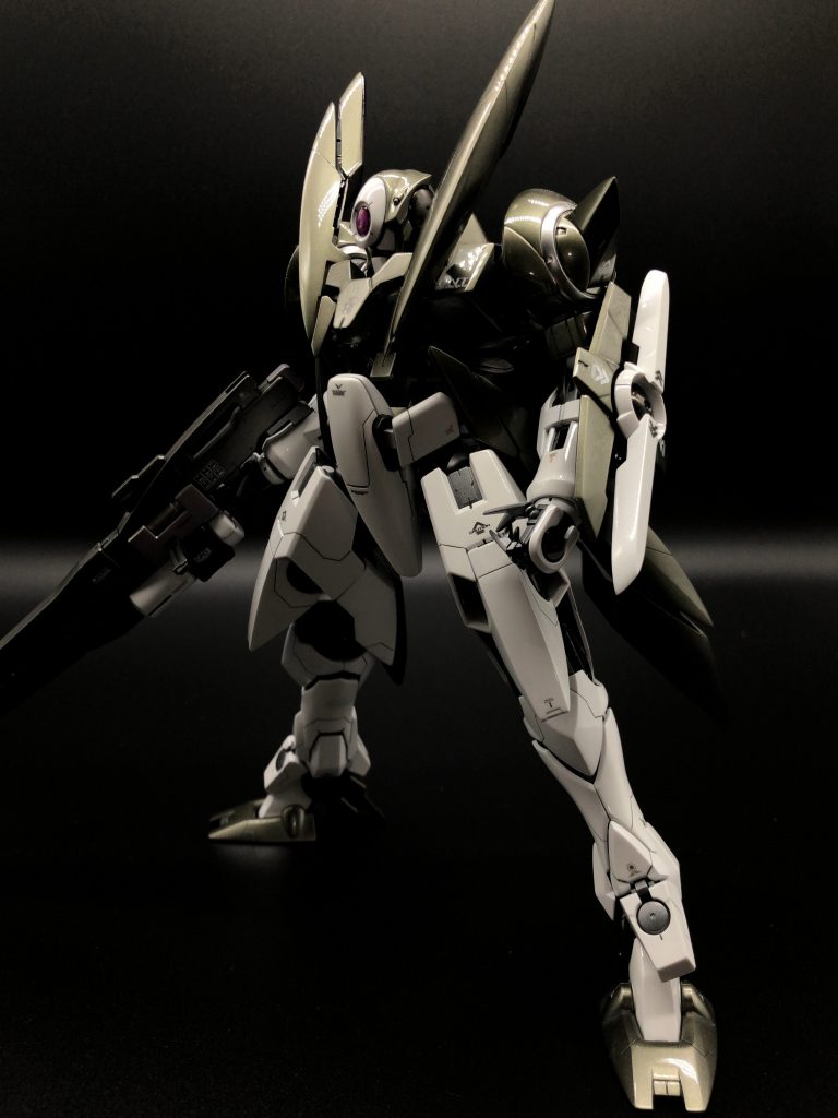 MGジンクス–2枚目/制作者：STR