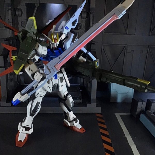 不可能を可能に